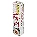 S&B Japanese Seasoning Paste Series in Plastic Tube (Ume Paste)