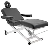 SKINACT Cleo Electric Spa Treatment Table, Facial