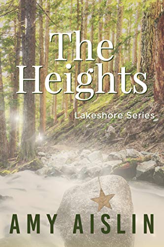 The Heights (Lakeshore Book 1) by [Aislin, Amy]