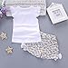 Younger Tree 2PCS Toddler Kids Baby Girls Outfits Lollipop Print T-Shirt Tops+Short Pants Set