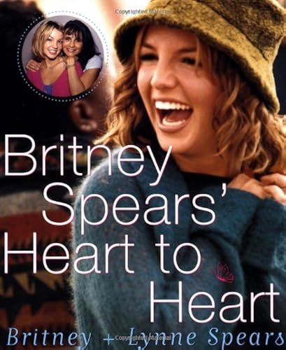 Download Britney Spears' Heart to Heart PDF