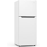 Simpli-Magic 79566A Refrigerator, Black on Fridge.com
