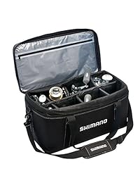 Bolsos de carrete SHIMANO Walter