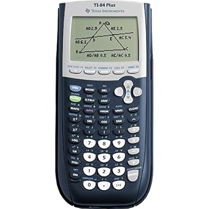calculatrice graphique ti-83 plus gratuit