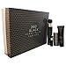 360 Black by Perry Ellis for Men Gift Set