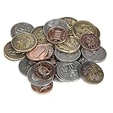 Fantasy Coins - Roman (30)