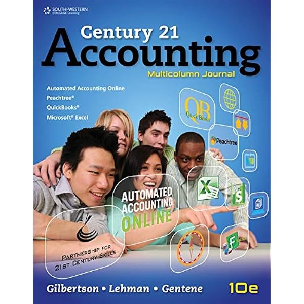 Working Papers Chapters 1 17 For Gilbertson Lehman S Century 21 Accounting Multicolumn Journal 10th 9781111578800 Gilbertson Claudia Bienias Lehman Mark W Gentene Debra Books Working Papers Chapters 1 17 For Gilbertson Lehman S Century 21 Accounting Multicolumn Journal 10th 9781111578800 Gilbertson Claudia Bienias Lehman Mark W Gentene Debra Books