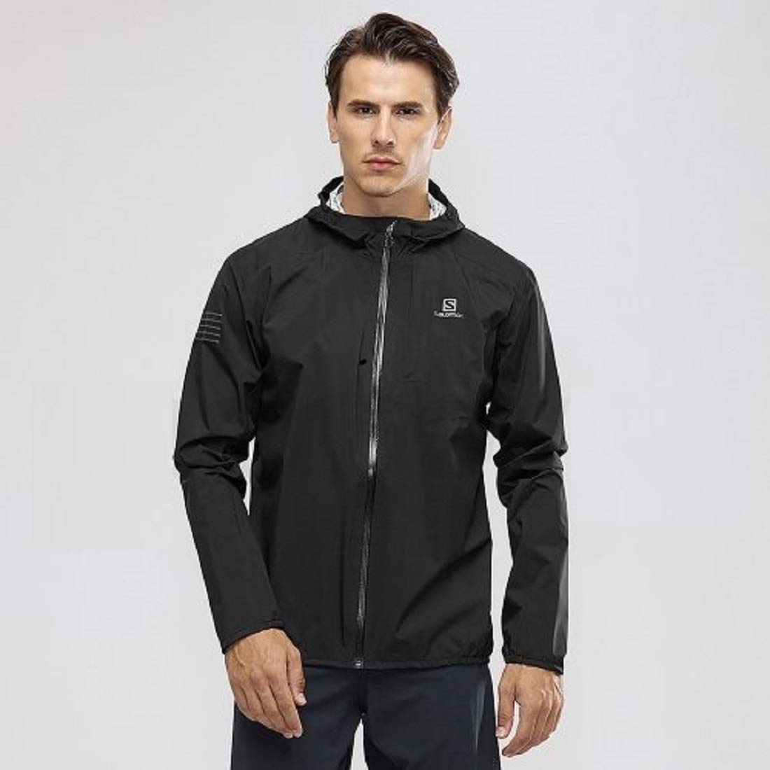 bonatti wp jacket