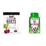 Force Factor Total Beets Chews with Beetroot