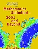 Mathematics Unlimited cover