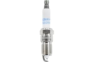 ACDelco Professional 41-110 (12621258) Iridium Spark Plug (Pack of 1)