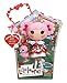 Lalaloopsy Doll- Queenie Red Heart