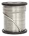 Jack Richeson Armature Wire, 1/8 Inch x 130 Feet, Aluminum