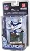 McFarlane Toys NFL Sports Picks Series 24 Action Figure Jeff Saturday (Indianapolis Colts) Blue Jersey Bronze Collector Level Chase