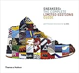 Sneakers: Complete Limited Edition Guide: The