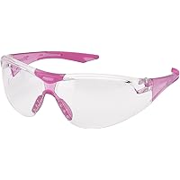 Pink medical goggles Clearance