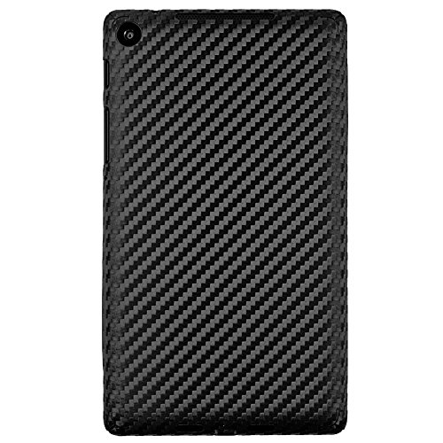 ArmorSuit MilitaryShield - Google Nexus 7 2nd Generation Screen Protector + Black Carbon Fiber Full Body Skin Protectorw/ Lifetime Replacements