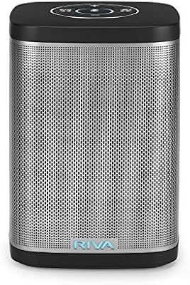 wireless smart speaker