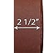 KEYSTONE HIGH QUALITY 2-1/2