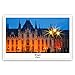 UNESCO postcard set of 20. Made in USA. Quality post card variety pack depicting UNESCO word heritage sites postcards.