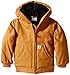 Carhartt Little Boys' Active Jacket