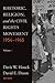 Rhetoric, Religion, and the Civil Rights Movement, 1954-1965: Volume 1 (Studies in Rhetoric and Religion)