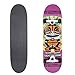 VOKUL Complete Skateboard for Kids Boys Girls Beginners - 31