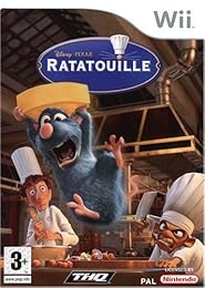 Ratatouille