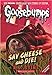 Goosebumps Boxed Set, Books 1 - 4:  Welcome to Dead House, Stay Out of the Basement, Monster Blood, and Say Cheese and Die!