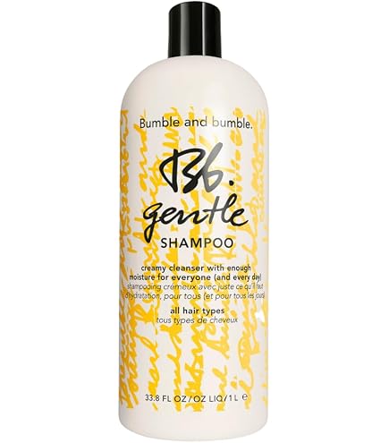 Shampoing Bumble And Bumble Invisible Oil - 60ml - Hydratant Et Réparateur - Neuf