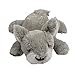 KONG - Cozie Buster Koala - Indoor Cuddle Squeaky Plush Dog Toy - For Medium Dogs
