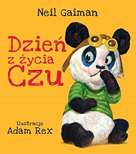 Dzien z zycia Czu