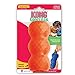 KONG - Genius Mike - Interactive Treat Dispensing Dog Puzzle Toy (Assorted Colors) (Small)