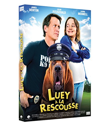 Luey À La Rescousse