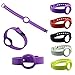 I-SMILE 5PCS Replacement Slim / Thick Strap Wrist Bands for Jawbone Up Move (No tracker, Replacement Bands Only)