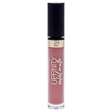 Max Factor Lipfinity Velvet Matte - 015 Nude Silk
