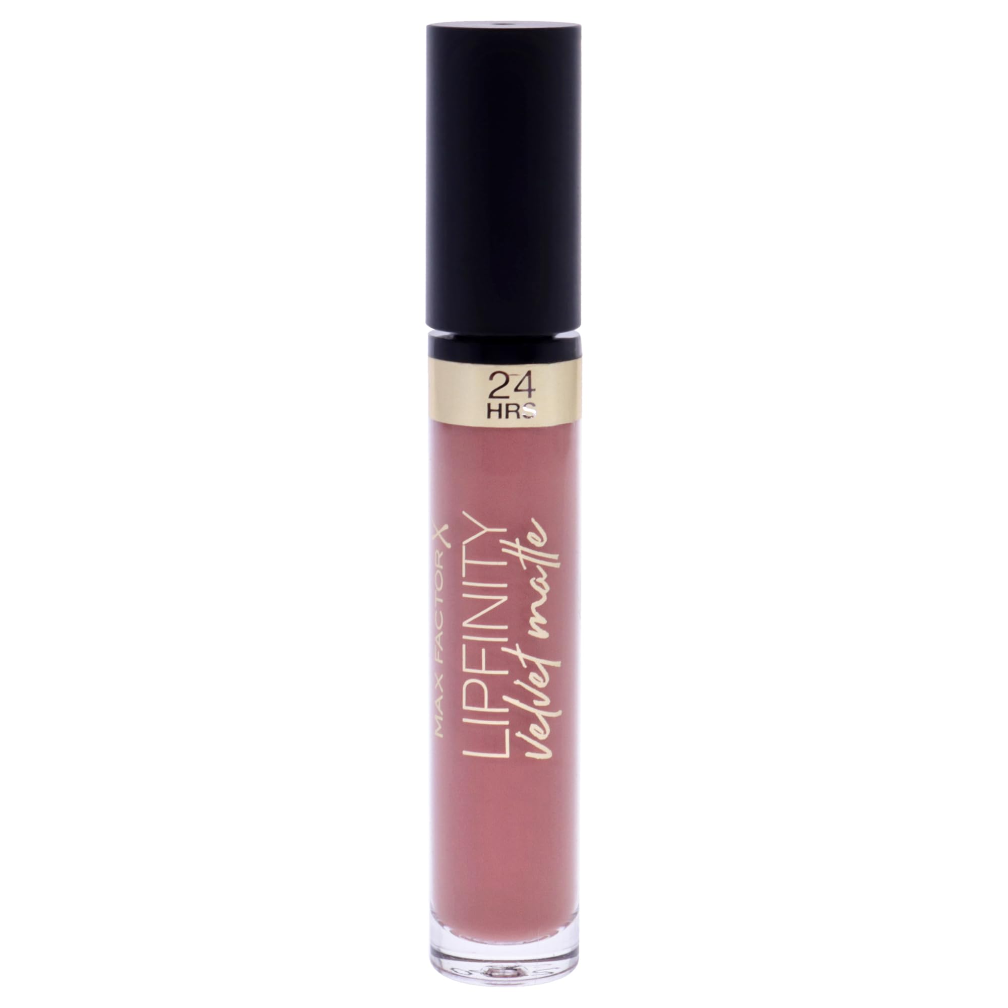 Max Factor Lipfinity Velvet Matte - 015 Nude Silk