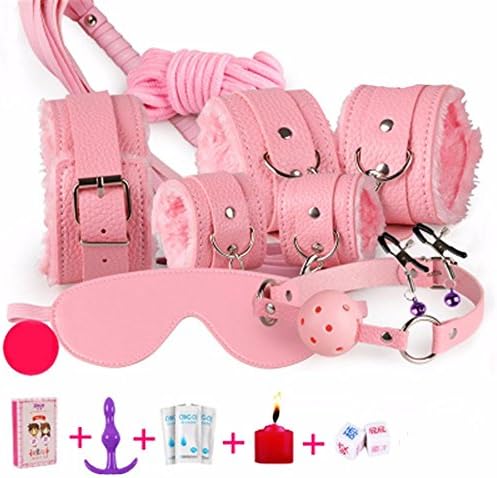 Shirloy Halloween Costumes Adult Bundle Alternative Toy Leather Set I Wonderful Gift