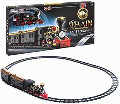 amazon tren electrico