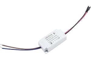 AC90~265V For LED Driver Power Supply Adapter, 3W, DC7 11V, Reliable & (8-12W)