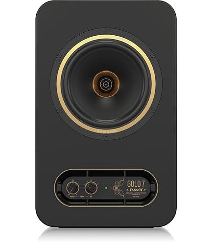 Amazon.com: Tannoy Reveal 502 5