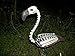 Forum Novelties Ghoulish Garden, Zombie Flamingo