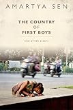 The Country of First Boys: And Other Essays