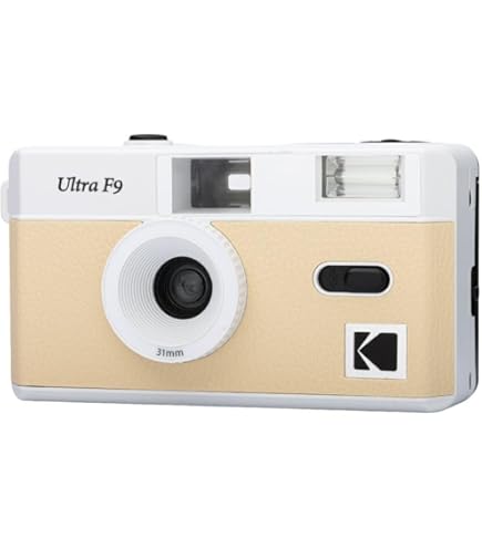 Olympus Câmera de filme Xa com flash eletrônico A16 | Amazon.com.br