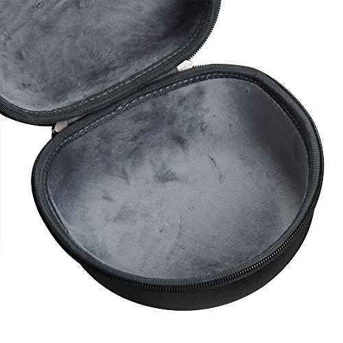 Hermitshell Hard Travel Storage Carrying Case Bag for ClearArmor 141001 Safety Ear Muffs - Thumbnail 4
