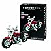 Nanoblock Motorcycle Kit