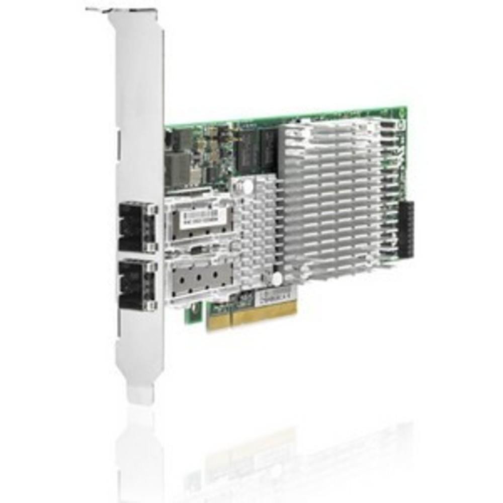 468332-B21 HP NC522SFP Dual Port 10GbE Gigabit Server Adapter