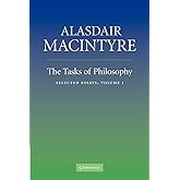 The Tasks of Philosophy: Volume 1: Selected Essays