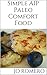 Simple AIP Paleo Comfort Food