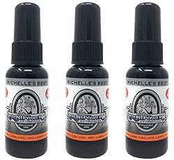 BluntPower (3 Pack) Concentrated Air Freshener